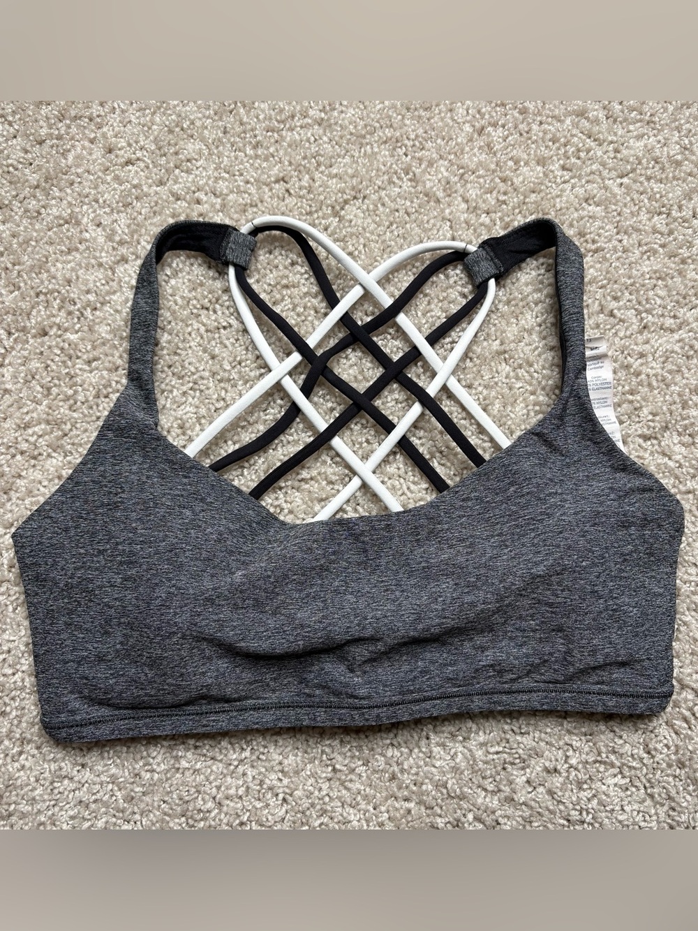 Lululemon Free To Be *Wild